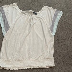 American Eagle top M